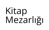 Kitap Mezarlığı