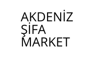 AKDENİZ ŞİFA MARKET