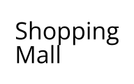 Shopping Mall