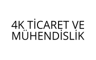 4K TİCARET VE MÜHENDİSLİK