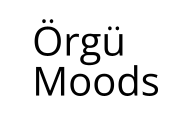 Örgü Moods