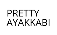PRETTY AYAKKABI