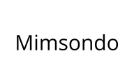 Mimsondo