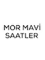 MOR MAVİ SAATLER