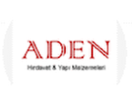 ADEN HIRDAVAT VE YAPI MALZEMELERİ