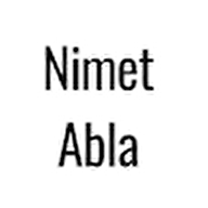 Nimet Abla