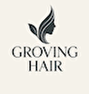Groving hair