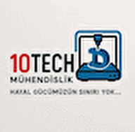 10TECH MÜHENDİSLİK