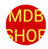 Mdbshop