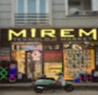 MireM Teknoloji Market