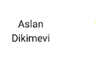 aslan dikimevi
