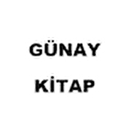 GÜNAY KİTAP