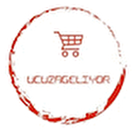 UcuzaGeliyor