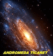 Andromeda Ticaret