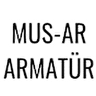 MUS-AR ARMATÜR