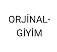 ORJİNAL GİYİM