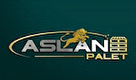 ASLAN PLASTİK PALET