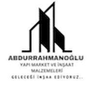 ABDURRAHMANOĞLU YAPI MARK