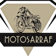 Motosarraf