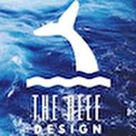 The Reef Design Rug