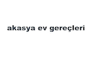 akasya ev gereçleri