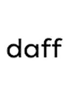 daff