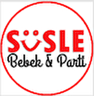 SüSLe Bebek ve Parti