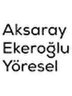 Aksaray Ekeroğlu Yöresel