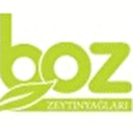 Boz Zeytin Zeytinyağları