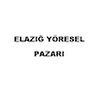 ELAZIĞ YÖRESEL PAZARI