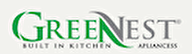 GREEN NEST ANKASTRE