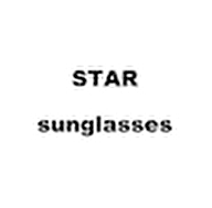 STAR sunglasses