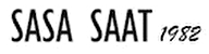 SASA SAAT