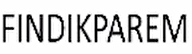 FINDIKPAREM