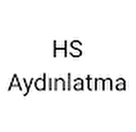 Hs Aydınlatma