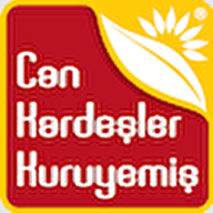 CAN KARDEŞLER KURUYEMİŞ