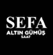 SEFA SAAT GÜMÜŞ