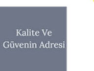 KaliteVeGüveninAdresi
