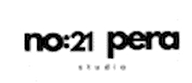 no:21 pera studio