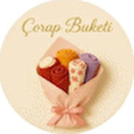 çorap buketi