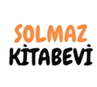 SOLMAZ KİTABEVİ
