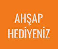 AHŞAP HEDİYENİZ