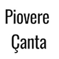 Piovere Çanta