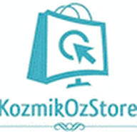 KozmikOzStore