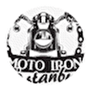 MOTO IRON ISTANBUL