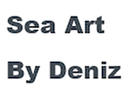 Sea Art By Deniz