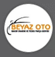 BEYAZ OTO YEDEK PARCA