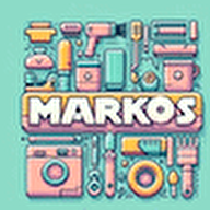 MARKOS