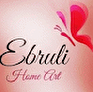 Ebruli Home Art