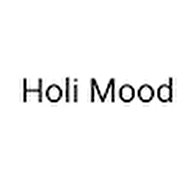 Holi Mood